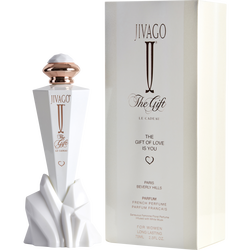 Jivago The Gift Le Cadeau