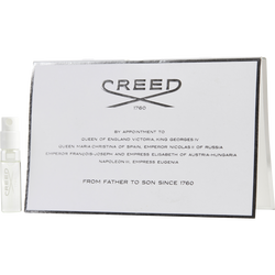 Creed Silver Mountain Water