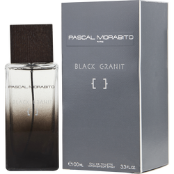 Pascal Morabito Black Granit