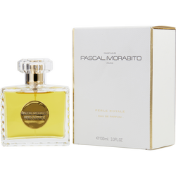 Pascal Morabito Perle Royale