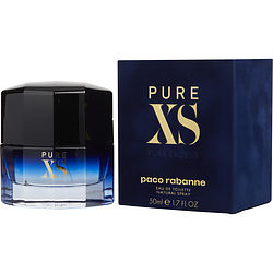 PURE XS by Paco Rabanne