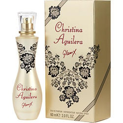 CHRISTINA AGUILERA GLAM X by Christina Aguilera