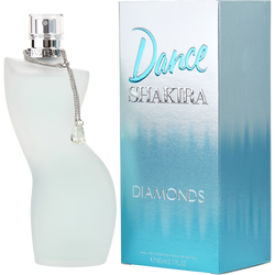 Shakira Dance Diamonds