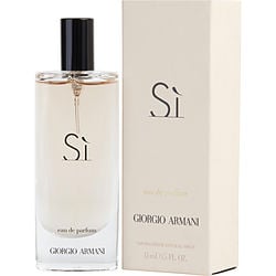 Sì Eau de Parfum Women's Perfume — Fragrance — Armani Beauty