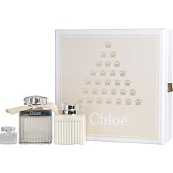 Chloe Fleur De Parfum
