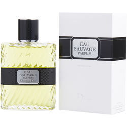 Eau Sauvage Parfum