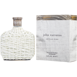 John Varvatos Artisan Pure