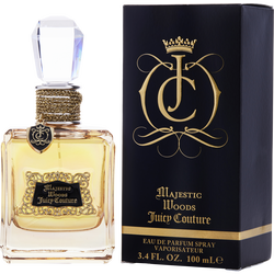 Juicy Couture Majestic Woods