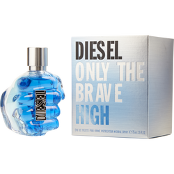 Diesel Only The Brave High