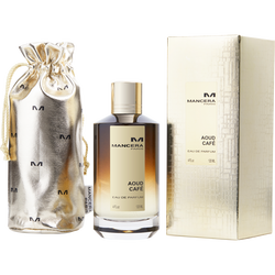 Mancera Aoud Cafe