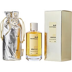 Mancera Intensitive Aoud Gold Cologne for Men by Mancera at ...