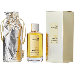 Mancera Intensitive Aoud Gold