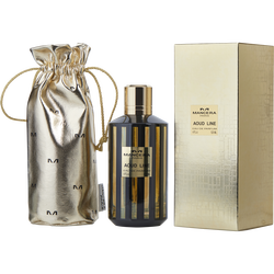 Mancera Aoud Line