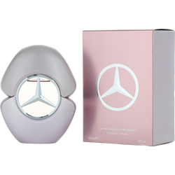 Mercedes-Benz Woman
