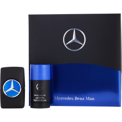 Mercedes-Benz Man