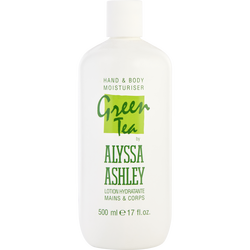 Alyssa Ashley Green Tea