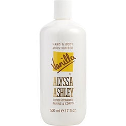 Alyssa Ashley Vanilla