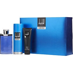 Desire Blue Cologne Gift Set | FragranceNet.com®