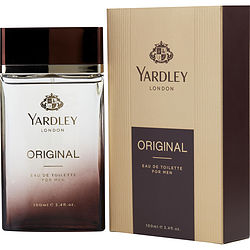 Yardley Original