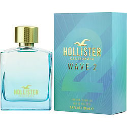 HOLLISTER WAVE 2 by Hollister