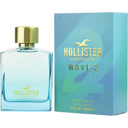 Hollister Wave 2