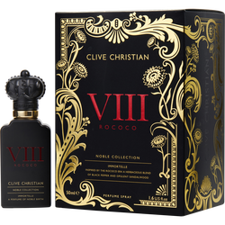 Clive Christian Noble Viii Rococo Immortelle