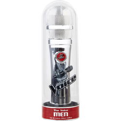The Voice Silver Edition
