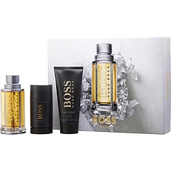 Boss The Scent