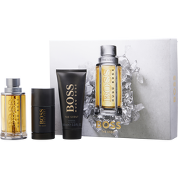 Boss The Scent