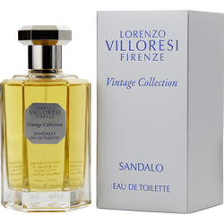 Lorenzo Villoresi Firenze Sandalo