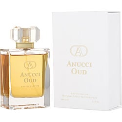 ANUCCI OUD by Anucci