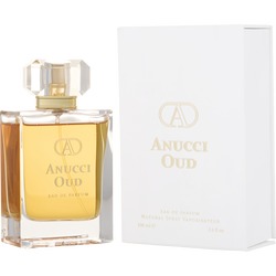 Anucci Oud