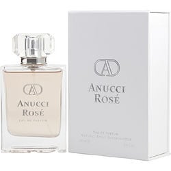 Anucci Rose