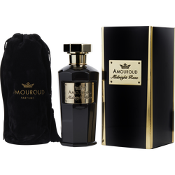 Amouroud Midnight Rose