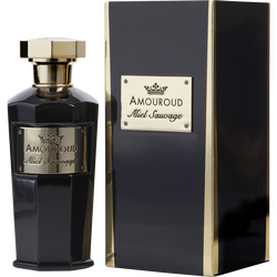 Amouroud Miel Sauvage