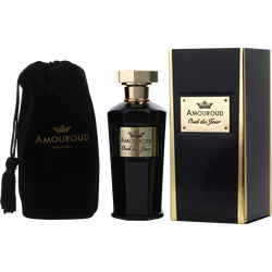 Amouroud Oud Du Jour