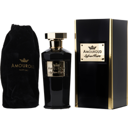 Amouroud Safran Rare