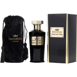 Amouroud Santal Des Indes