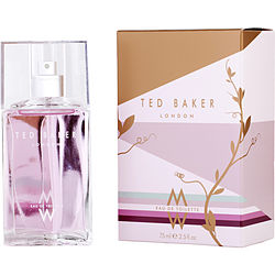 Ted Baker W