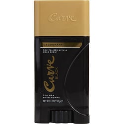 Curve Black