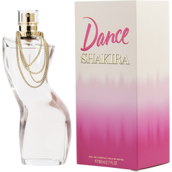Shakira Dance