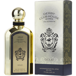Armaf Derby Club House Gold