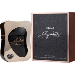 Armaf Signature True