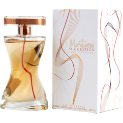 Montana Suggestion Eau Cuivree