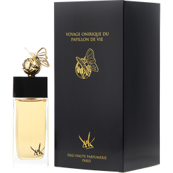 Voyage Onirique Du Papillon De Vie