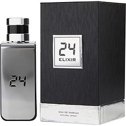 24 Platinum Elixir