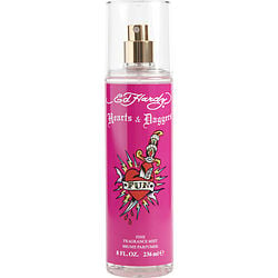 Ed Hardy Hearts & Daggers Body Mist | FragranceNet.com®