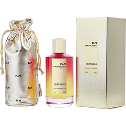 Mancera Velvet Vanilla
