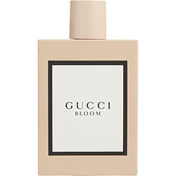 Gucci Bloom Eau de Parfum Spray Tester by Gucci for Women 3.3 oz