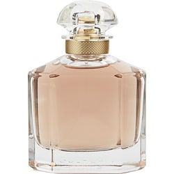 Mon Guerlain Eau De Parfum Spray 3.3 oz Tester